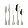Villeroy & Boch 20-Piece Stainless Steel Flatware Set | Medina