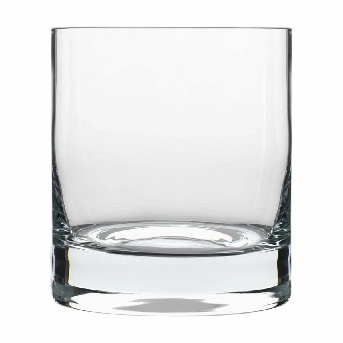 Luigi Bormioli 13.5oz Classico DOF Glass | Set Of 4 2 Luigi Bormioli 13.5oz Classico DOF Glass | Set Of 4 - Image 2