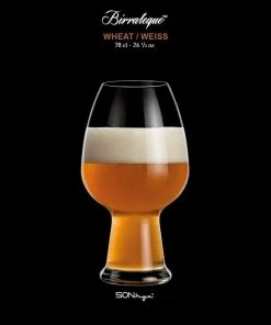 Luigi Bormioli Birrateque 26.5oz Wheat Glass | Set Of 2 12 Luigi Bormioli Birrateque 26.5oz Wheat Glass | Set Of 2 -Cheap Dinnerware Store 51gw njyrpl. ac sl1005