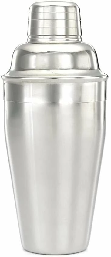 Mercer Barfly 3-Piece Shaker Set 1 Mercer Barfly 3-Piece Shaker Set
