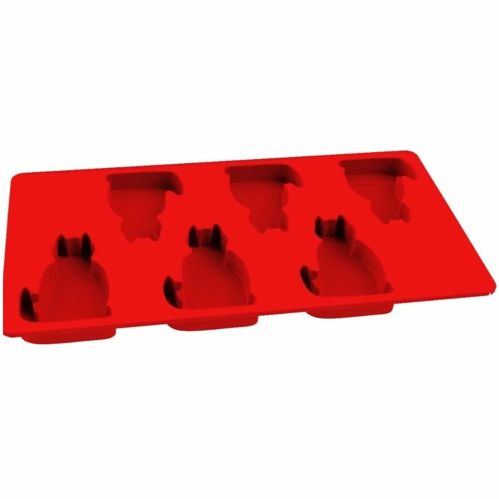 Talisman Designs Ice Tray/Chocolate Mold | Cat 2 Talisman Designs Ice Tray/Chocolate Mold | Cat - Image 2