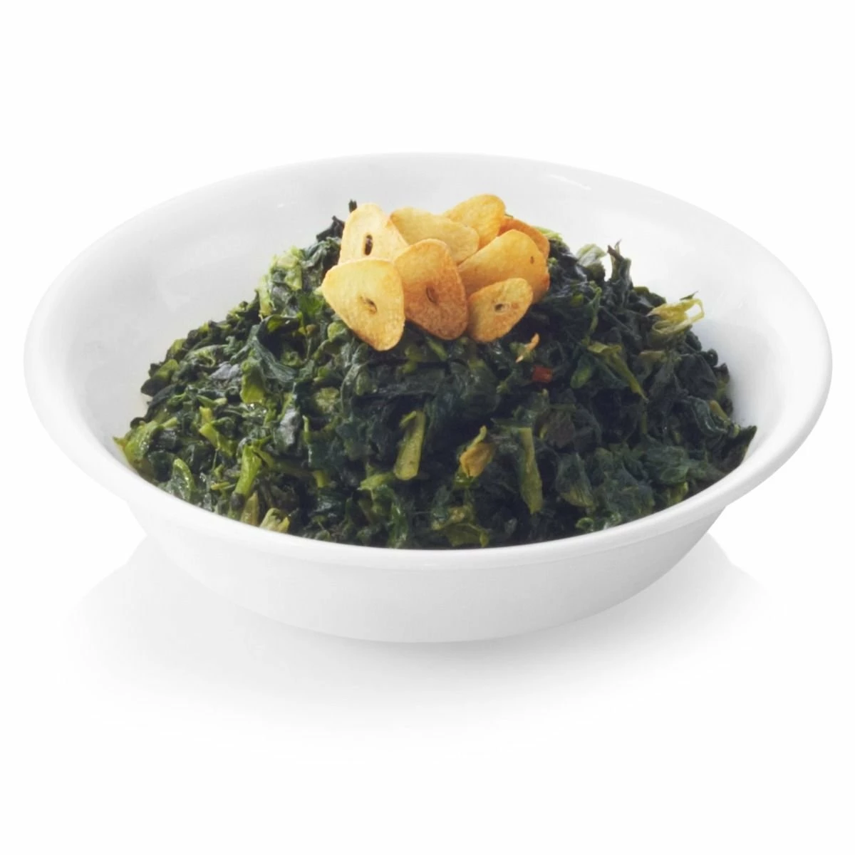 Corelle Livingware 10oz Dessert Bowl | Winter Frost White 2 Corelle Livingware 10oz Dessert Bowl | Winter Frost White - Image 2