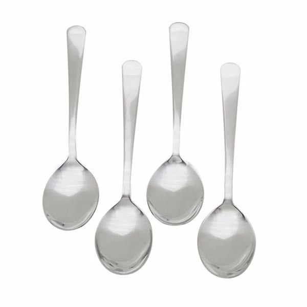 Norpro Coffee And Tea Spoon Set - 4 Piece 1 Norpro Coffee And Tea Spoon Set - 4 Piece