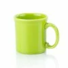 Fiesta® 12oz Java Mug | Lemongrass