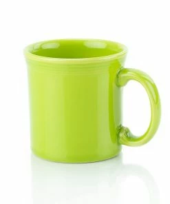 Fiesta® 12oz Java Mug | Lemongrass
