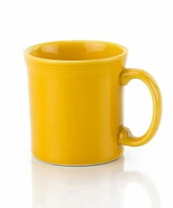 Fiesta® 12oz Java Mug | Daffodil