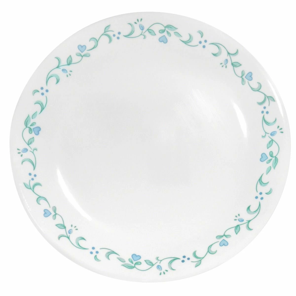Corelle Livingware 10.25" Dinner Plate | Country Cottage 1 Corelle Livingware 10.25" Dinner Plate | Country Cottage