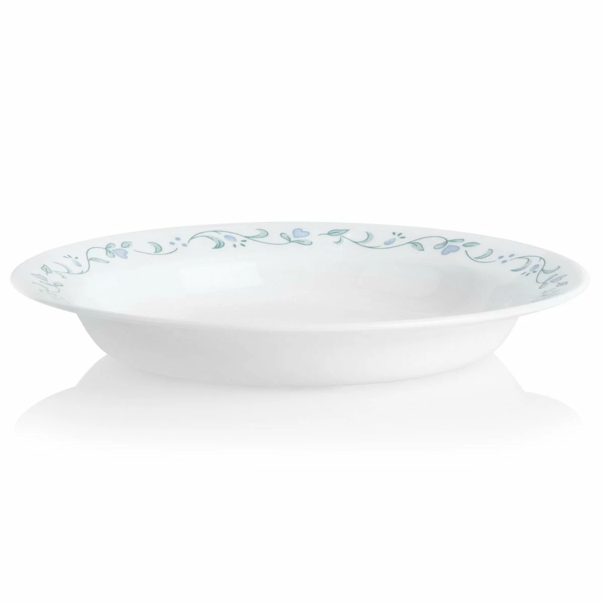 Corelle Livingware 15oz Cereal Bowl | Country Cottage 2 Corelle Livingware 15oz Cereal Bowl | Country Cottage - Image 2