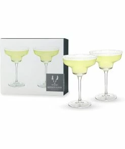 Viski® Angled Crystal Margarita Glasses 9 Viski® Angled Crystal Margarita Glasses -Cheap Dinnerware Store 615sl3tqpfs. ac sl1500