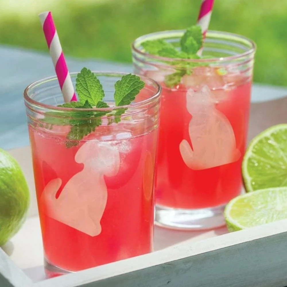 Talisman Designs Ice Tray/Chocolate Mold | Cat 3 Talisman Designs Ice Tray/Chocolate Mold | Cat - Image 3