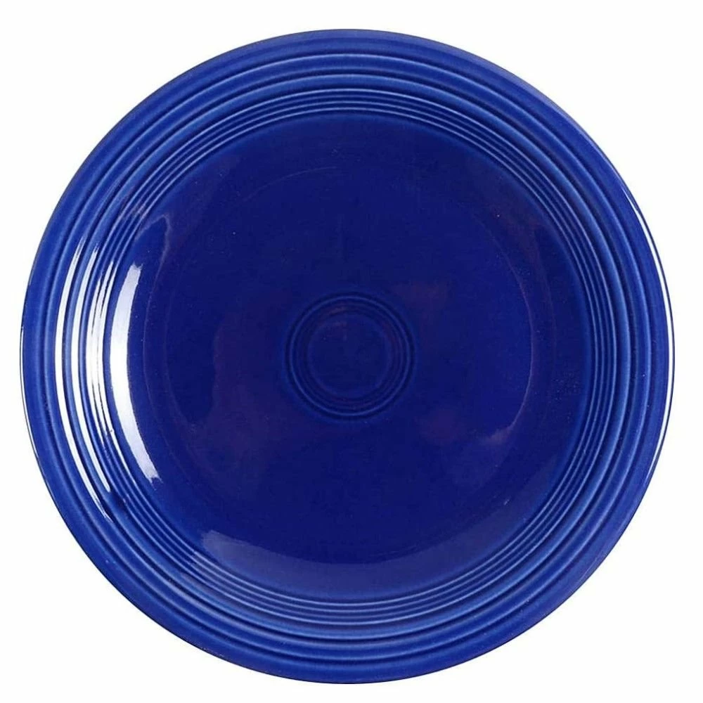 Fiesta® 16-Piece Classic Dinnerware Set With Java Mugs | Twilight 4 Fiesta® 16-Piece Classic Dinnerware Set With Java Mugs | Twilight - Image 4