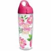 Tervis® 24oz Double-Walled Insulated Tumbler With Water Bottle Lid | "Best Mom Ever"