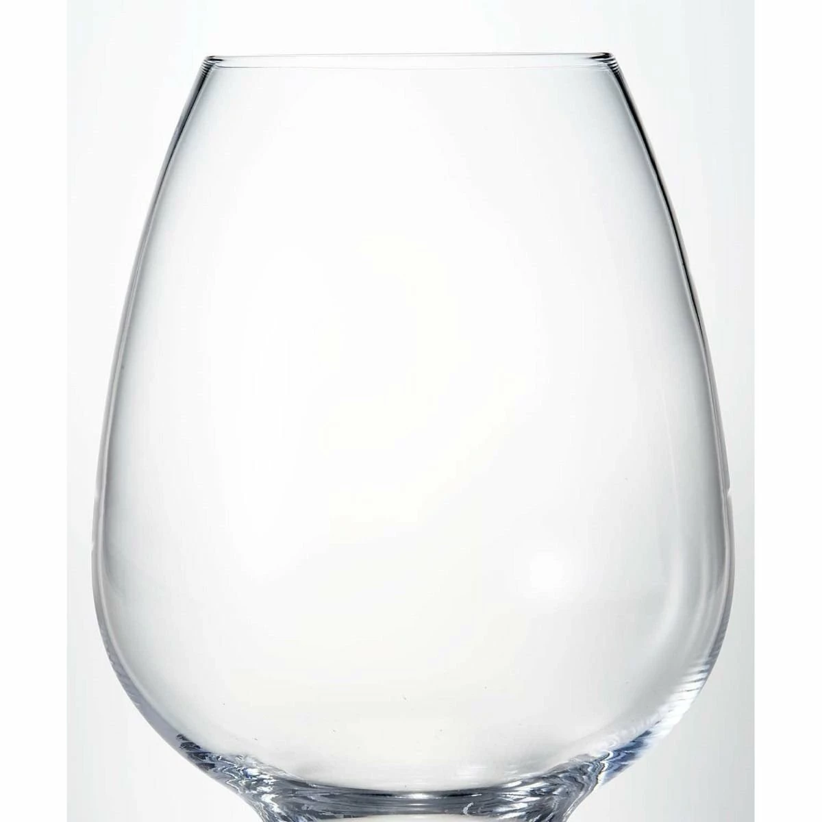 Luigi Bormioli Birrateque 26.5oz Wheat Glass | Set Of 2 4 Luigi Bormioli Birrateque 26.5oz Wheat Glass | Set Of 2 - Image 4