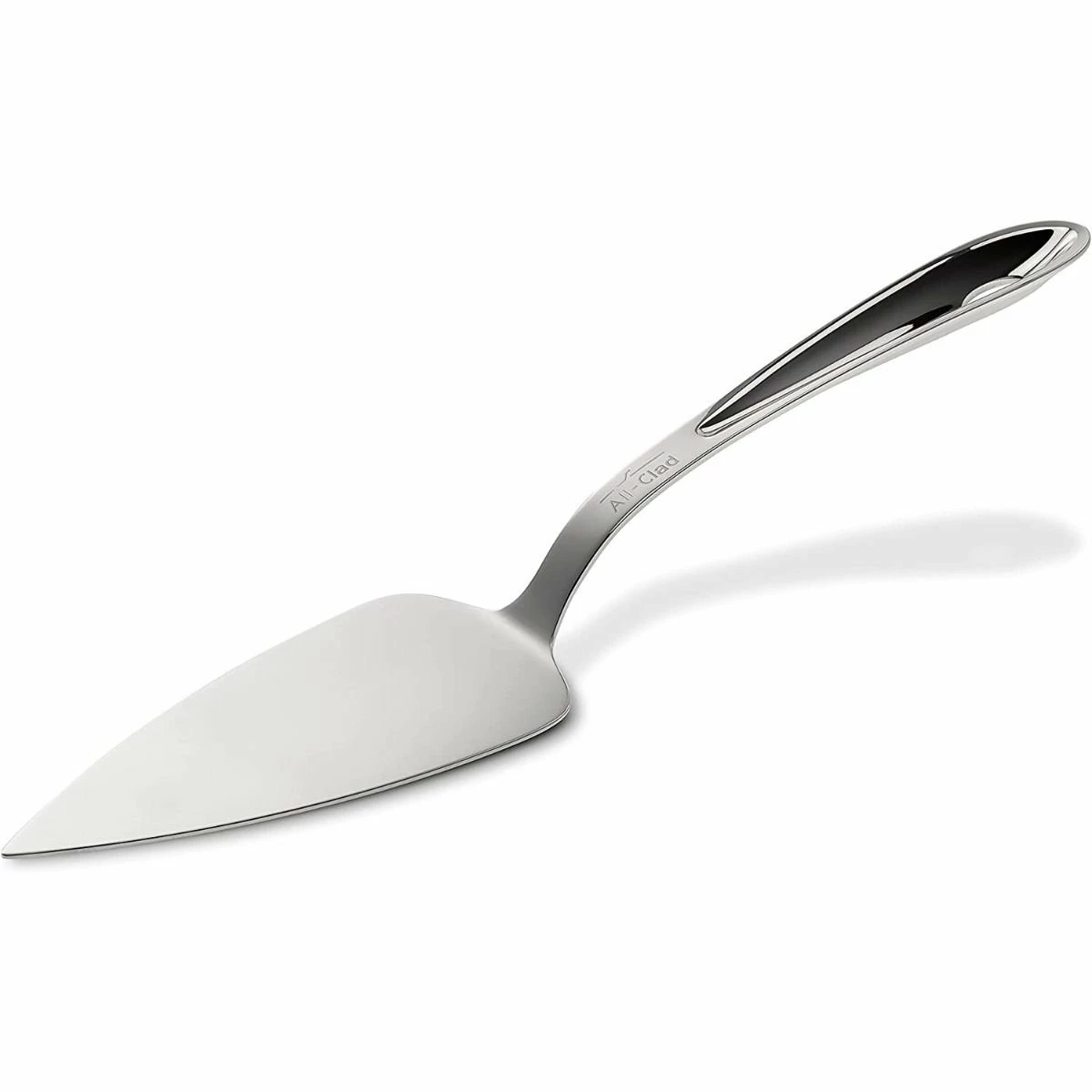 All-Clad Professional Cook & Serve Pie Server 1 All-Clad Professional Cook & Serve Pie Server