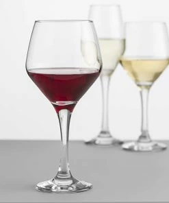 Ravenhead Majestic Collection | 14oz Red Wine Glasses (Set Of 4) -Cheap Dinnerware Store 61sox9j5lfl. ac sl1500