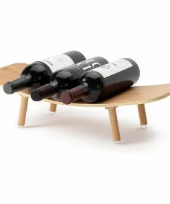 Umbra Vinola Wine Rack -Cheap Dinnerware Store 61srijqj2al. ac sl1500