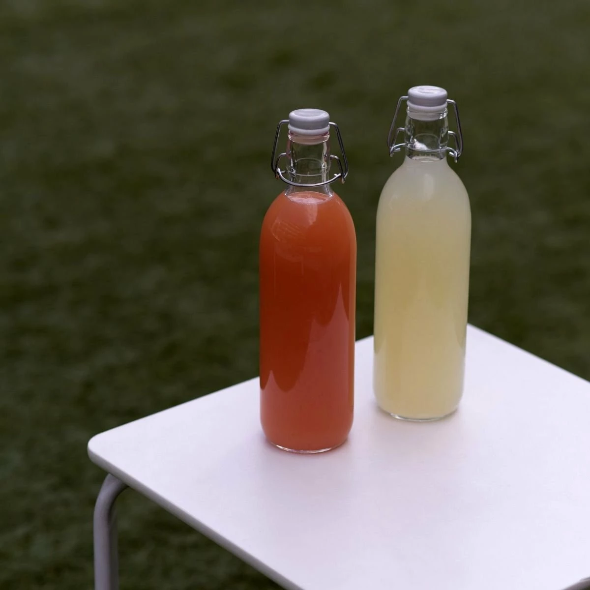 Bormioli Rocco 33.75oz Emilia Glass Bottle 11 Bormioli Rocco 33.75oz Emilia Glass Bottle - Image 11