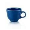 Fiesta® 7.75oz Coffee/Teacup | Lapis