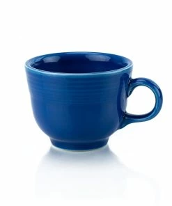 Fiesta® 7.75oz Coffee/Teacup | Lapis