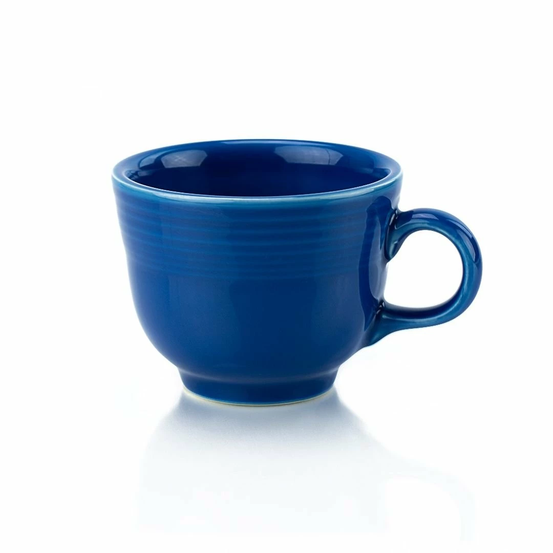 Fiesta® 7.75oz Coffee/Teacup | Lapis 1 Fiesta® 7.75oz Coffee/Teacup | Lapis