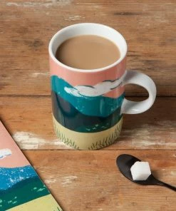 Danica Brands Danica Studio 14oz Tall Mug | Haven 8 Danica Brands Danica Studio 14oz Tall Mug | Haven -Cheap Dinnerware Store 7002530 danica studio tall mug haven am3