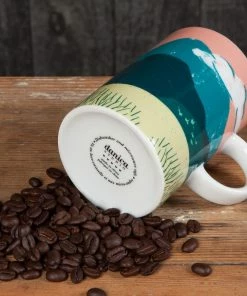 Danica Brands Danica Studio 14oz Tall Mug | Haven 9 Danica Brands Danica Studio 14oz Tall Mug | Haven -Cheap Dinnerware Store 7002530 danica studio tall mug haven am4