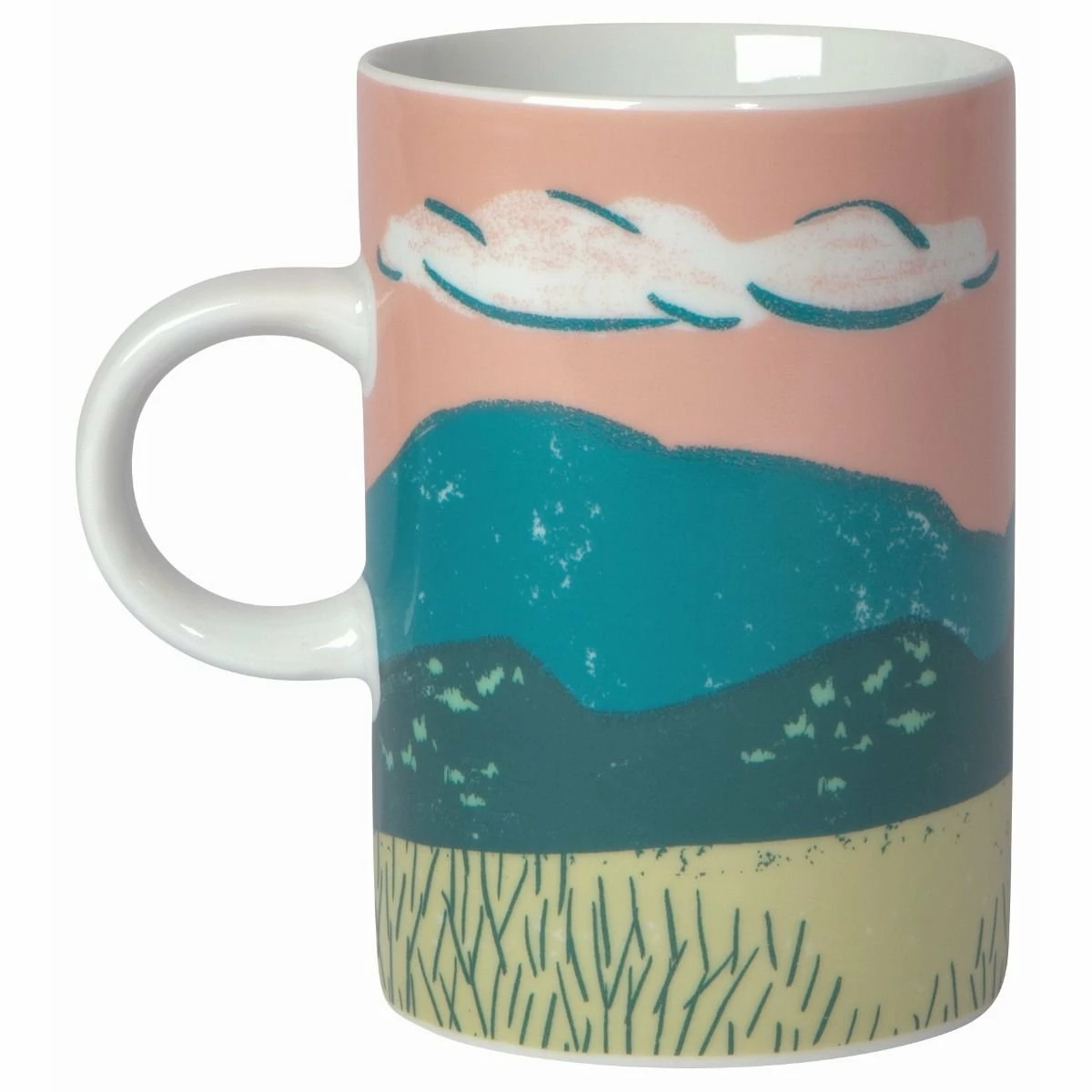 Danica Brands Danica Studio 14oz Tall Mug | Haven 2 Danica Brands Danica Studio 14oz Tall Mug | Haven - Image 2