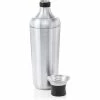 OXO SteeL Single Wall Cocktail Shaker