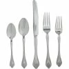 Oneida 18/0 Stainless Steel 45-Piece Flatware Set | Boutonniere