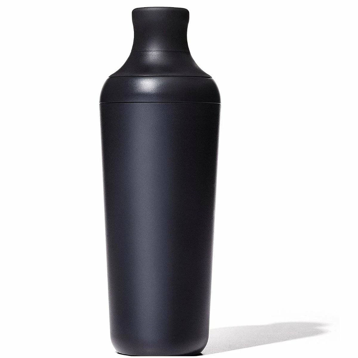 OXO Good Grips 20oz Plastic Cocktail Shaker | Black 1 OXO Good Grips 20oz Plastic Cocktail Shaker | Black