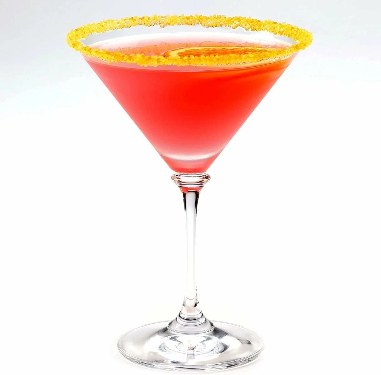 The Spice Lab Cocktail Sugar Rimmer | Zesty Orange 3 The Spice Lab Cocktail Sugar Rimmer | Zesty Orange - Image 3