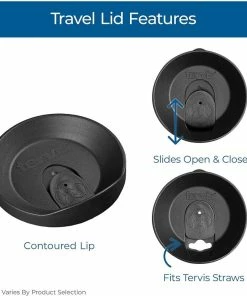 Tervis® 16oz Double-Walled Insulated Tumblers With Lids | Island Hibiscus - 4-pack -Cheap Dinnerware Store 71dh bvasal. ac sl1500 2