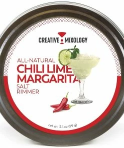 The Spice Lab Margarita Salt Rimmer | Chili Lime