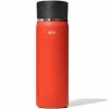 OXO Good Grips 20oz Thermal Mug Water Bottle | Terra Cotta