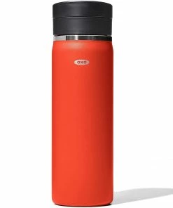OXO Good Grips 20oz Thermal Mug Water Bottle | Terra Cotta