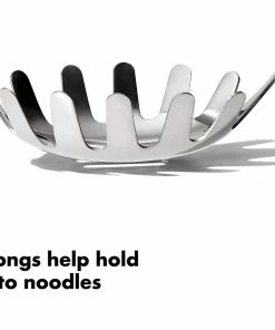 OXO Steel Spaghetti Server 9 OXO Steel Spaghetti Server -Cheap Dinnerware Store 71jiystktml. ac sl1500