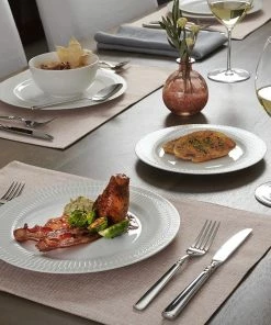 Oneida 18/10 Stainless Steel 5-Piece Flatware Set | Easton 7 Oneida 18/10 Stainless Steel 5-Piece Flatware Set | Easton -Cheap Dinnerware Store 71ldmebomos. ac sl1200