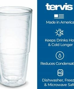 Tervis® 24oz Double-Walled Insulated Tumbler With Lid | Island Hibiscus - Purple 6 Tervis® 24oz Double-Walled Insulated Tumbler With Lid | Island Hibiscus - Purple -Cheap Dinnerware Store 71mwhlunjgl. ac sl1500 1