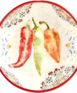 Certified International 9" X 2" Soup Pasta Bowl (Set Of 4) | Sweet & Spicey 8 Certified International 9" X 2" Soup Pasta Bowl (Set Of 4) | Sweet & Spicey -Cheap Dinnerware Store 71ncyc99chl. ac sl1500