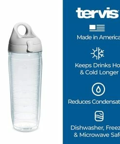 Tervis® 24oz Double-Walled Insulated Tumbler With Water Bottle Lid | "Best Mom Ever" -Cheap Dinnerware Store 71nng23 ewl. sl1500