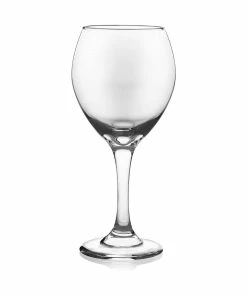 Libbey 13.5oz Red Wine Glasses (Set Of 4) | Classic