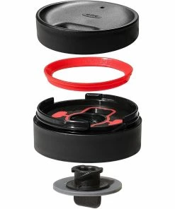 OXO Good Grips 20oz Thermal Mug Water Bottle | Terra Cotta -Cheap Dinnerware Store 71qa z6jrwl. ac sl1500 4