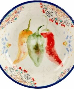 Certified International 9" X 2" Soup Pasta Bowl (Set Of 4) | Sweet & Spicey 10 Certified International 9" X 2" Soup Pasta Bowl (Set Of 4) | Sweet & Spicey -Cheap Dinnerware Store 71qotoji0pl. ac sl1500