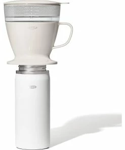 OXO Good Grips 16oz Thermal Mug Water Bottle | Quartz -Cheap Dinnerware Store 71rkxflsygl. ac sl1500