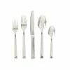 Villeroy & Boch 60-Piece Stainless Steel Flatware Set | Victor