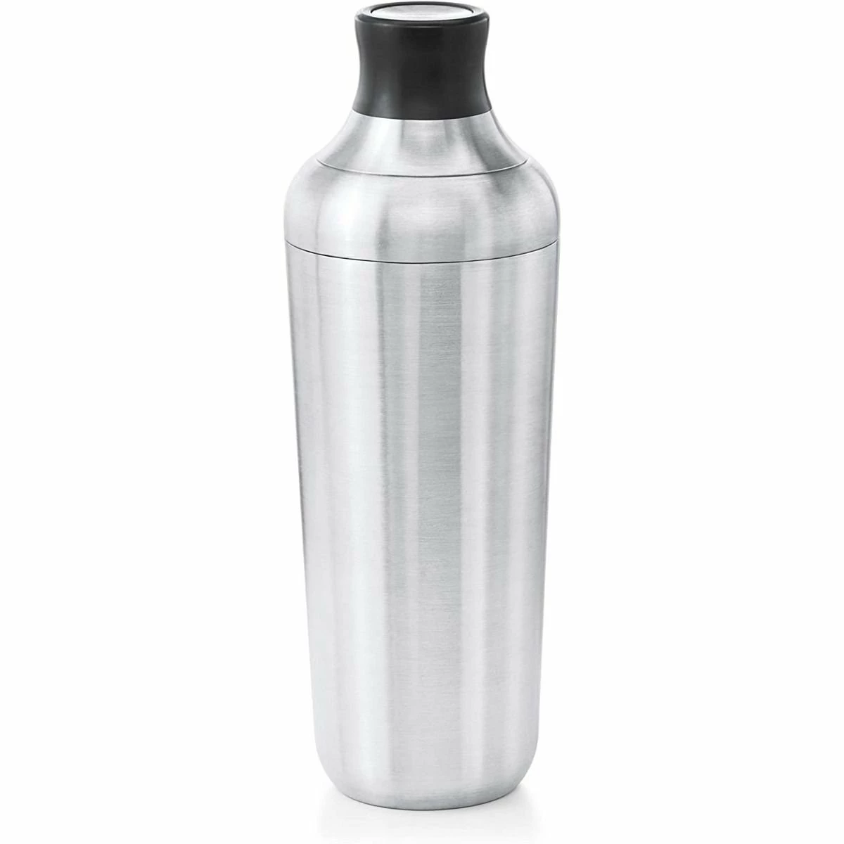 OXO SteeL Single Wall Cocktail Shaker 4 OXO SteeL Single Wall Cocktail Shaker - Image 4