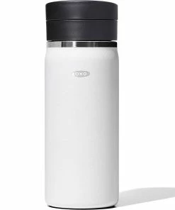 OXO Good Grips 16oz Thermal Mug Water Bottle | Quartz