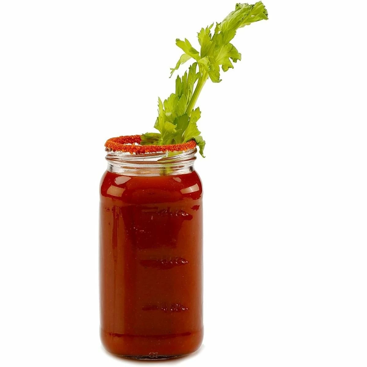 The Spice Lab Cocktail Salt Rimmer | Bloody Mary 3 The Spice Lab Cocktail Salt Rimmer | Bloody Mary - Image 3