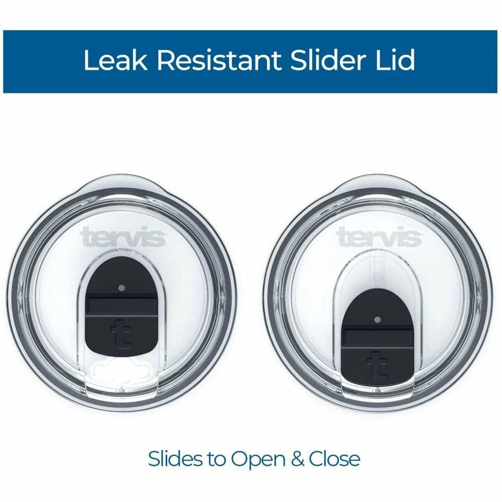 Tervis® 20oz Triple-Walled Insulated Stainless Steel Tumbler With Lid | Fiesta® Floral Bouquet - Meadow 4 Tervis® 20oz Triple-Walled Insulated Stainless Steel Tumbler With Lid | Fiesta® Floral Bouquet - Meadow - Image 4