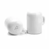 Fiesta® Salt & Pepper Rangetop Set | White